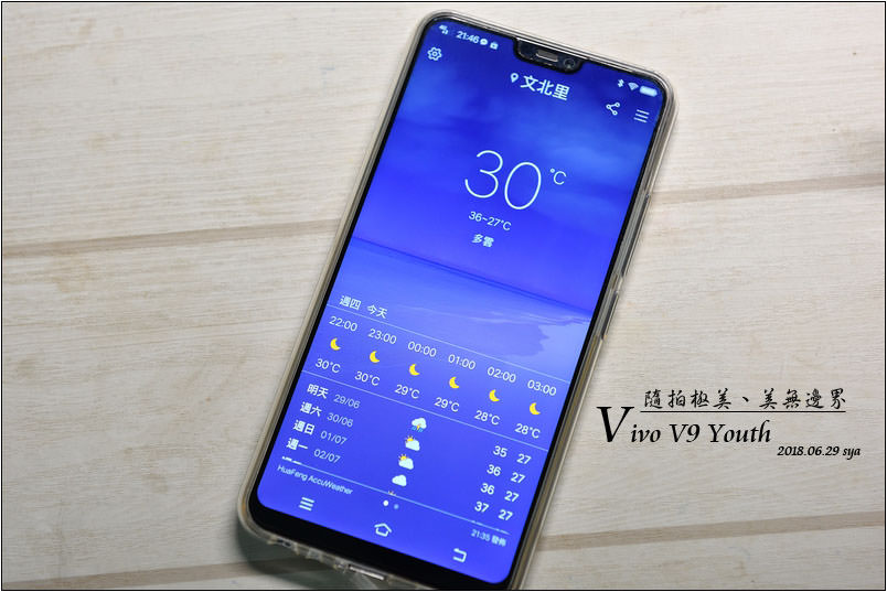 VIVO V9 Youth