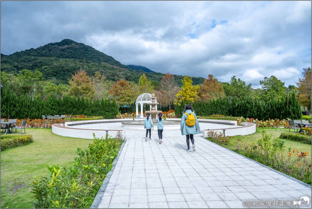 瑞穗天合國際觀光酒店 綠景公園