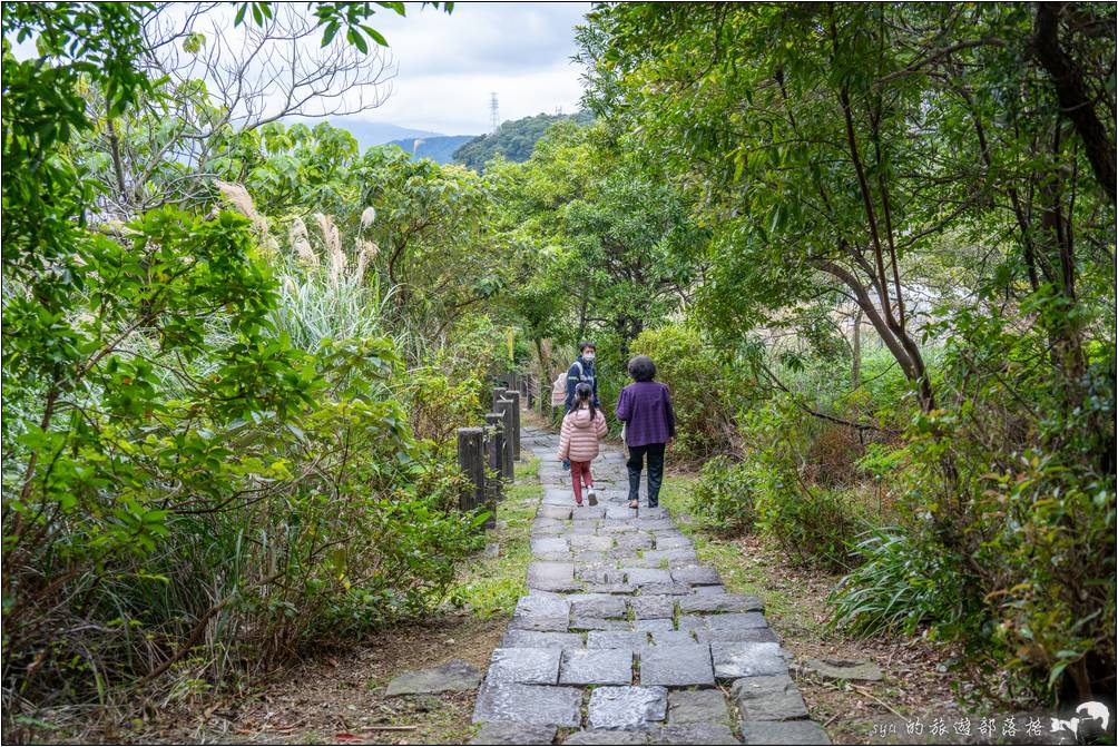 北投 硫磺谷溫泉步道