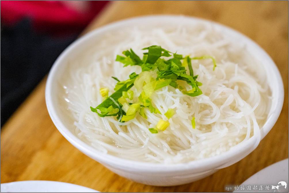 東門市場 羅媽媽米粉湯