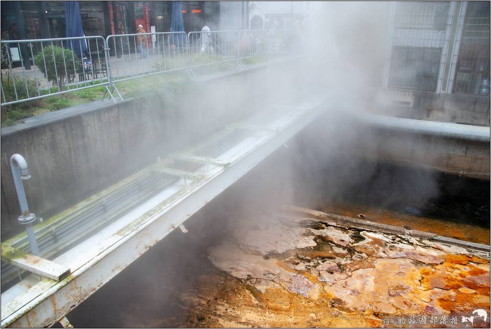 捷克 卡洛維瓦利(Karlovy Vary) | 溫泉渡假小鎮