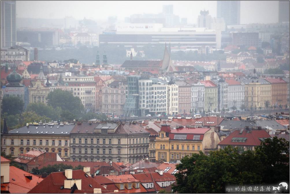 捷克(czech) 布拉格國家劇院