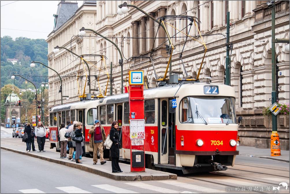 捷克(czech) 布拉格國家劇院