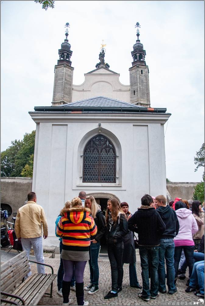 捷克 czech 人骨教堂 塞德萊茨藏骨堂 Sedlec Ossuary