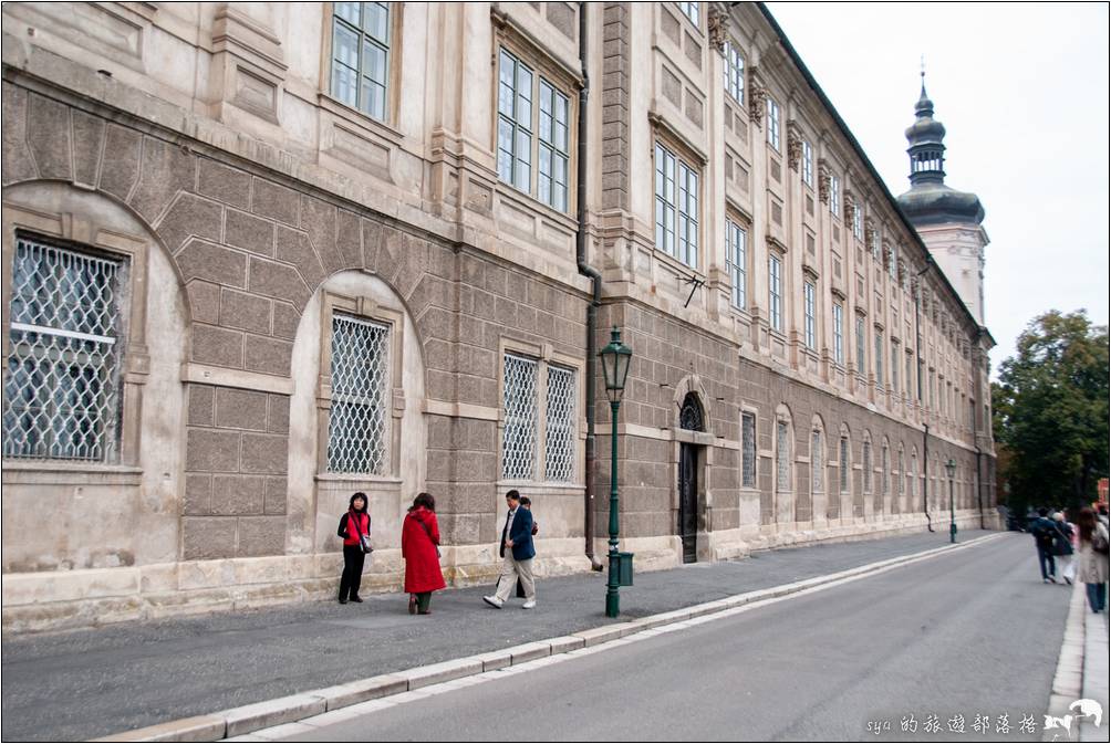 捷克 czech 銀幣博物館