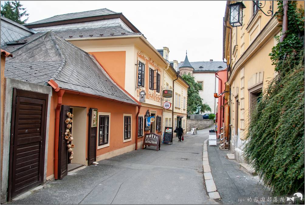 捷克 czech 銀幣博物館