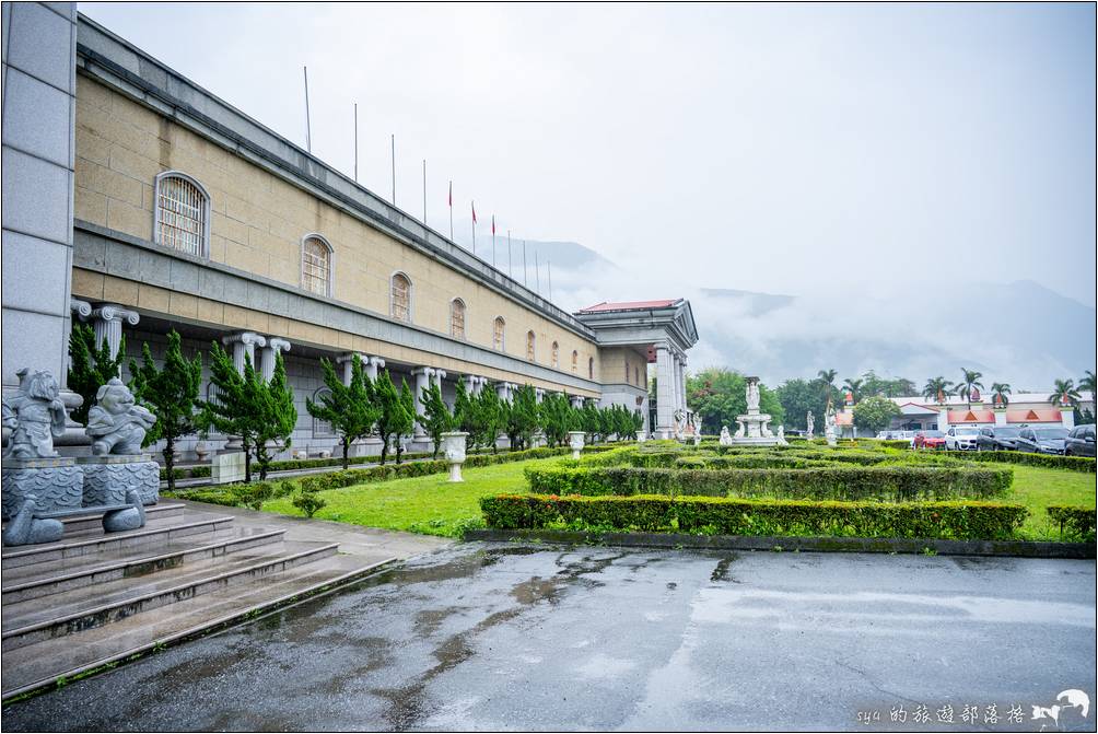 光隆博物館