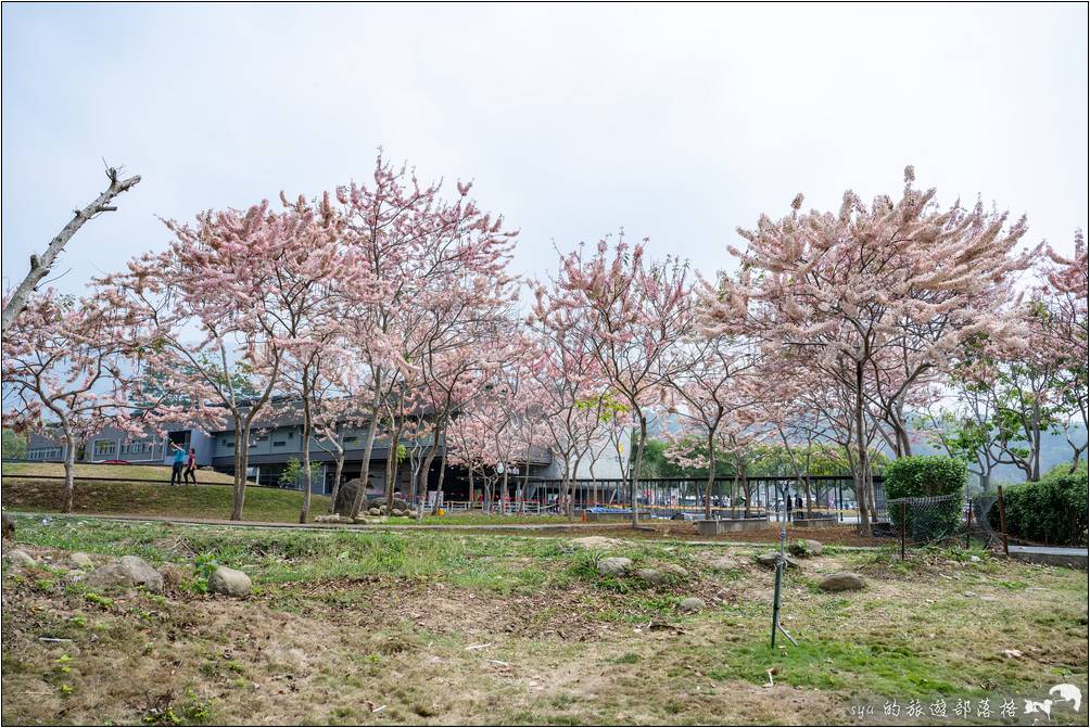 逐鹿部落、逐鹿社區、觸口梅花鹿園區 逐鹿傳說