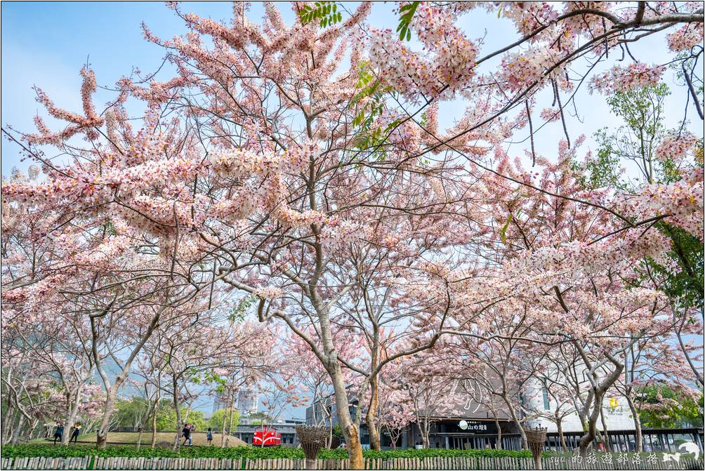 逐鹿部落、逐鹿社區、觸口梅花鹿園區 逐鹿傳說