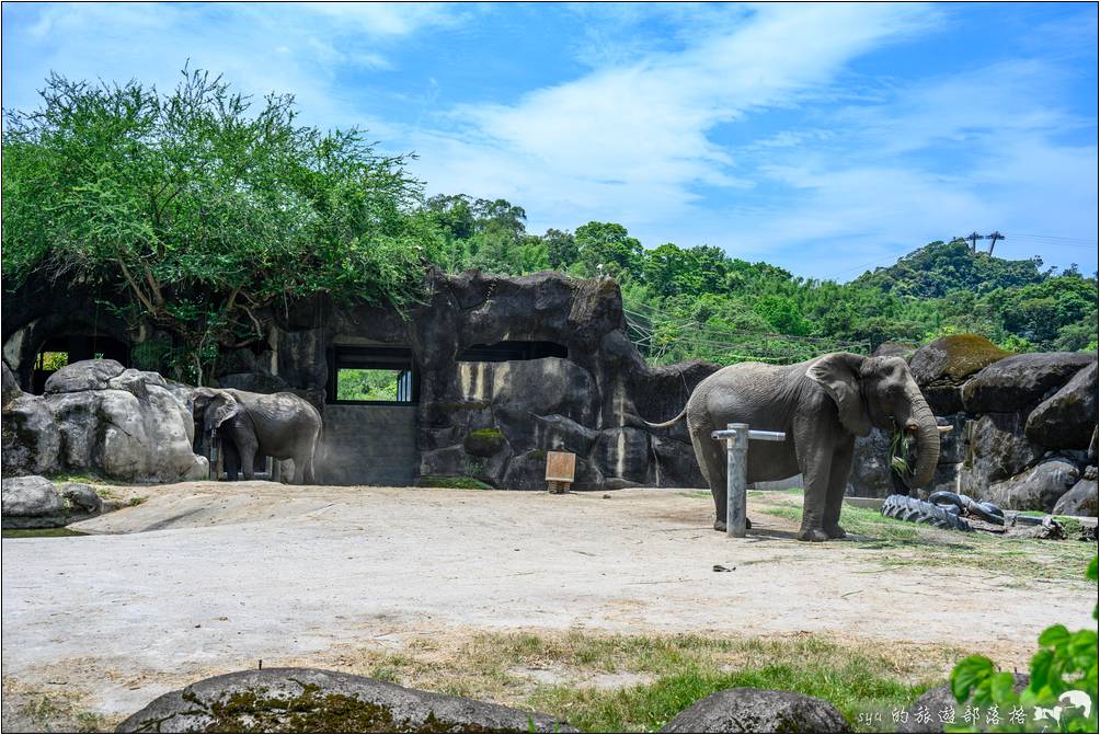 臺北市立動物園