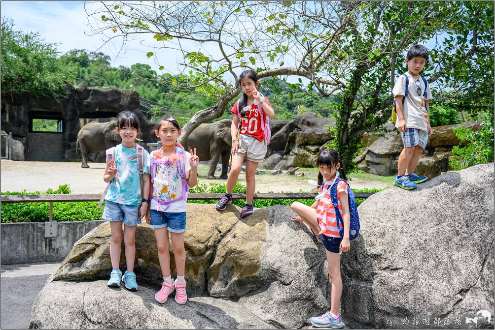 臺北市立動物園