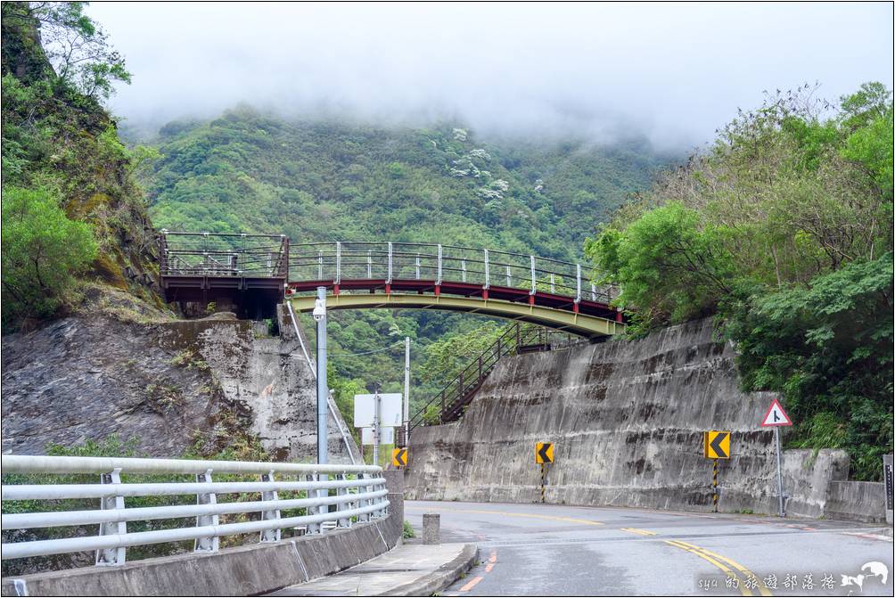 巴陵大橋 巴陵一號隧道 巴陵二號隧道 巴壟紀念碑