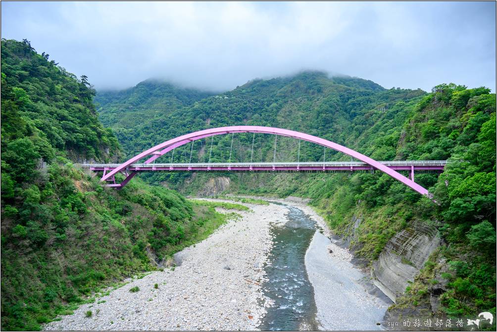 巴陵大橋 巴陵一號隧道 巴陵二號隧道 巴壟紀念碑