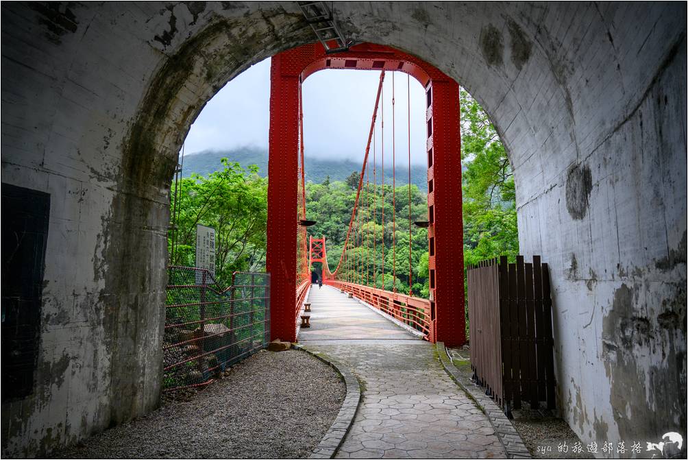 巴陵大橋 巴陵一號隧道 巴陵二號隧道 巴壟紀念碑