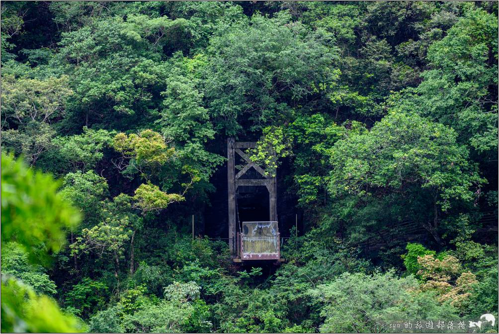 巴陵大橋 巴陵一號隧道 巴陵二號隧道 巴壟紀念碑