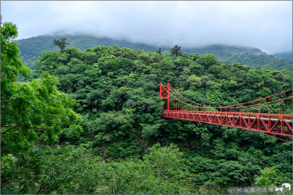 巴陵大橋 巴陵一號隧道 巴陵二號隧道 巴壟紀念碑