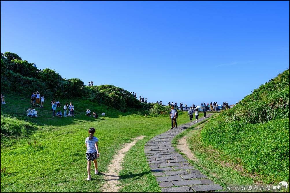 忘憂谷步道