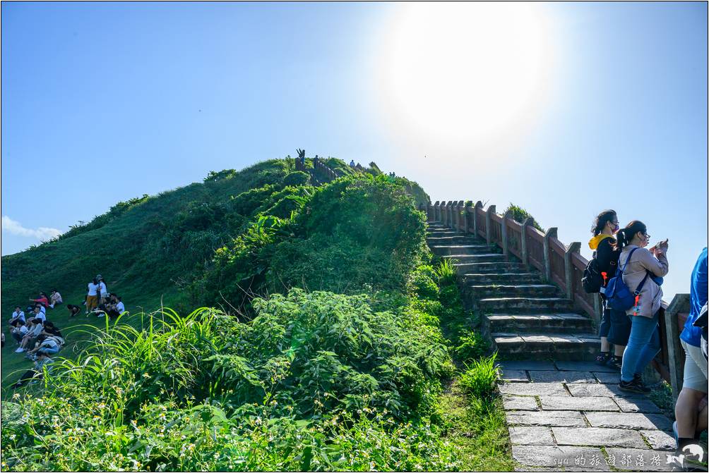 忘憂谷步道