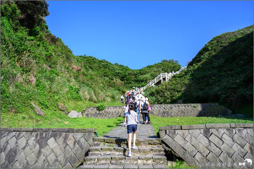 忘憂谷步道