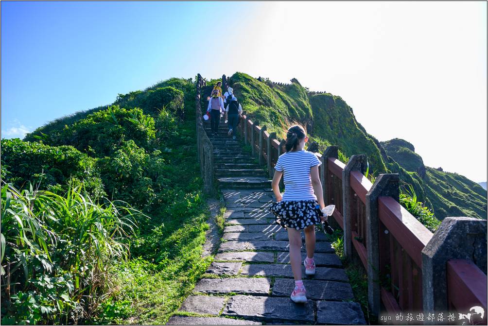 忘憂谷步道