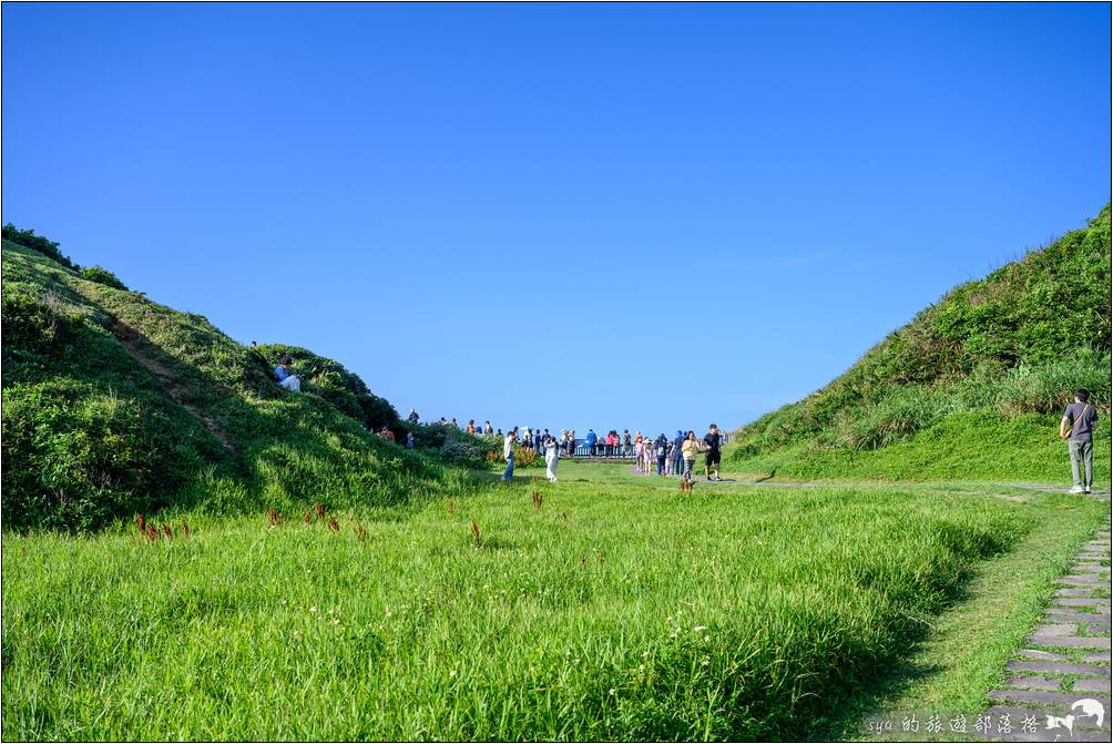 忘憂谷步道