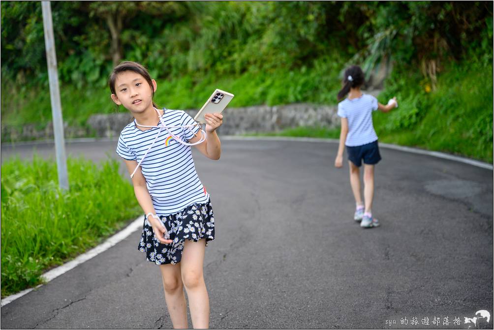 忘憂谷步道