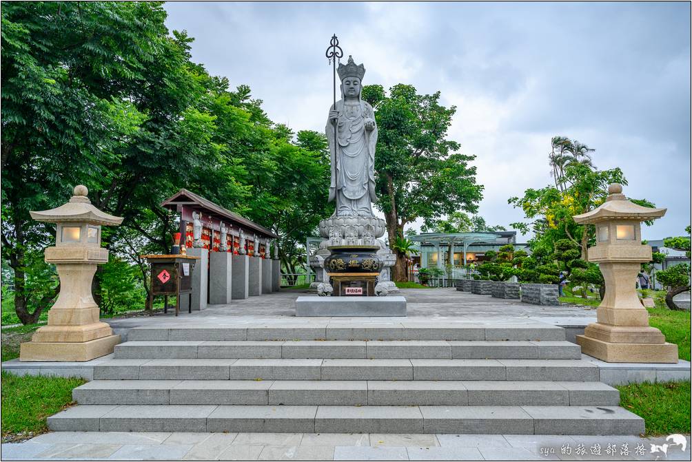 宜蘭員山 北后寺