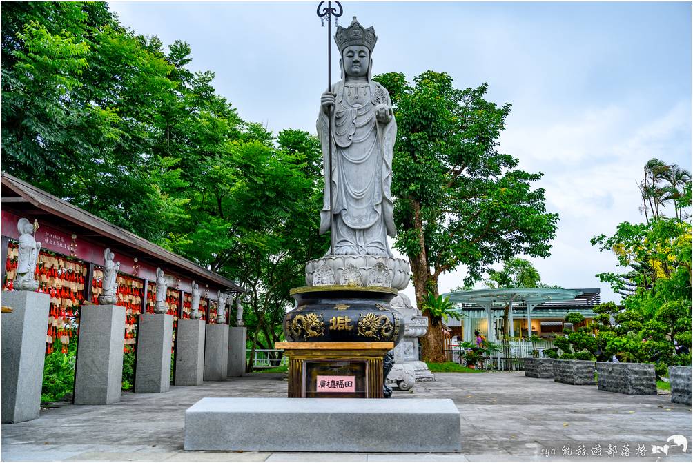 宜蘭員山 北后寺