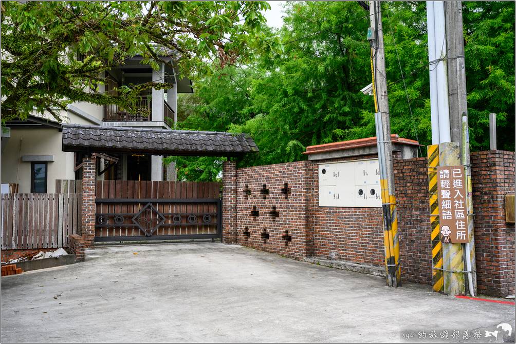 宜蘭員山 北后寺