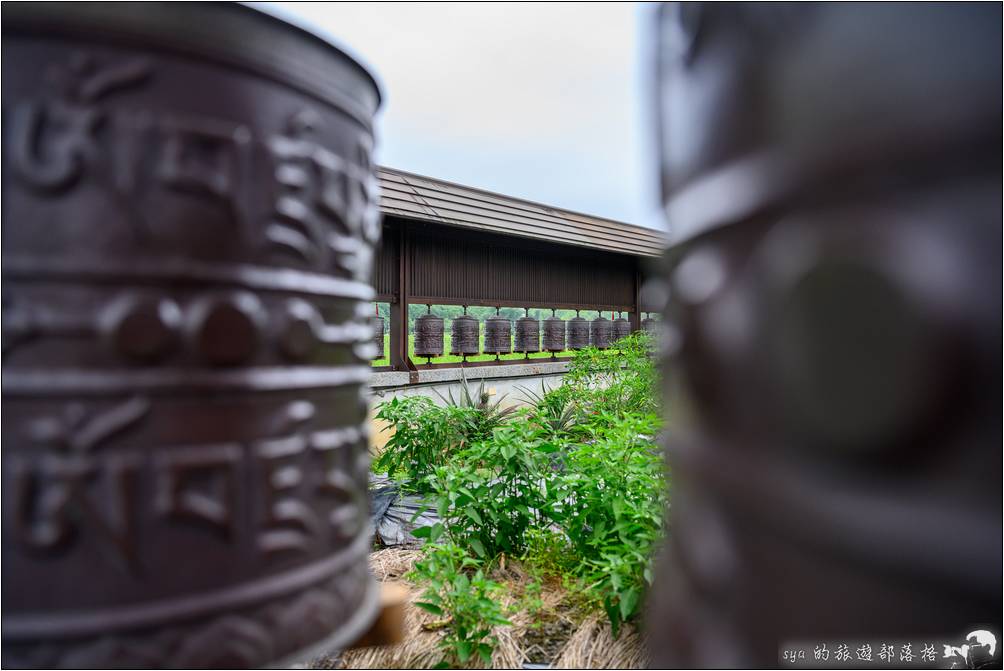 宜蘭員山 北后寺