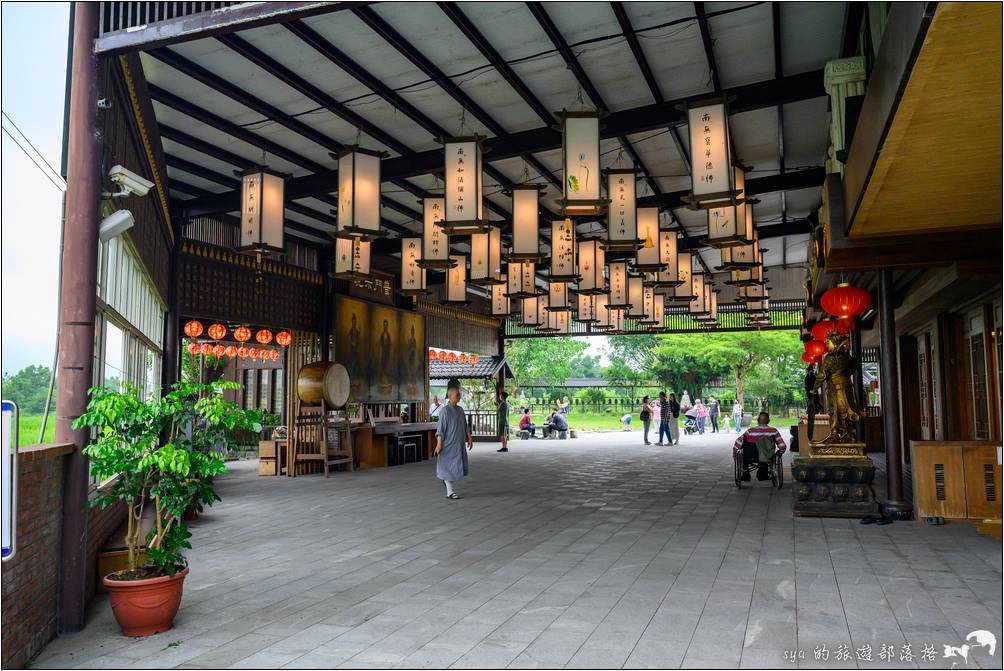 宜蘭員山 北后寺