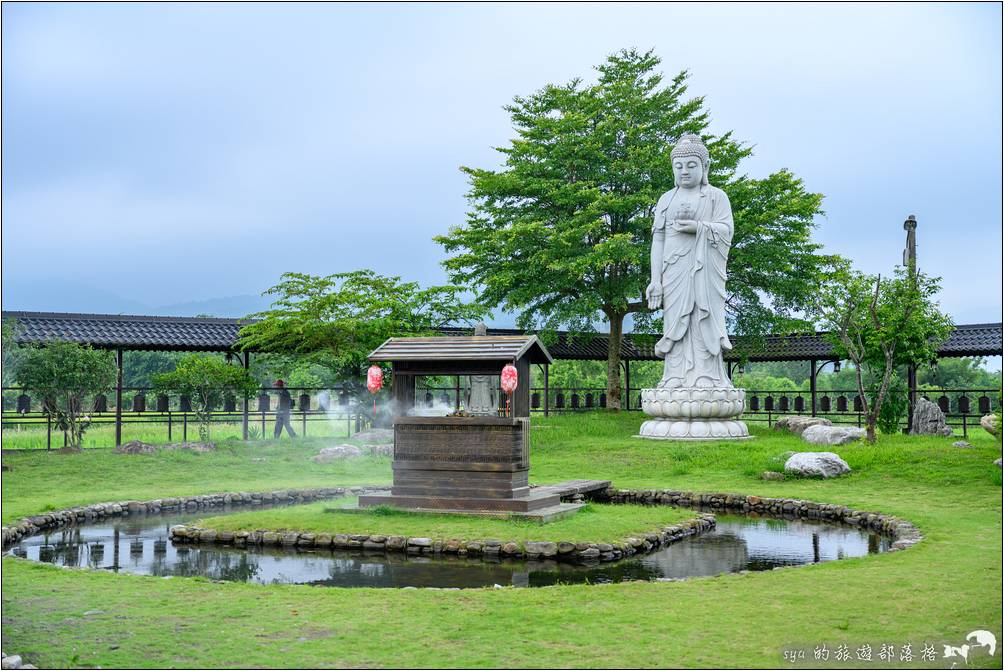 宜蘭員山 北后寺