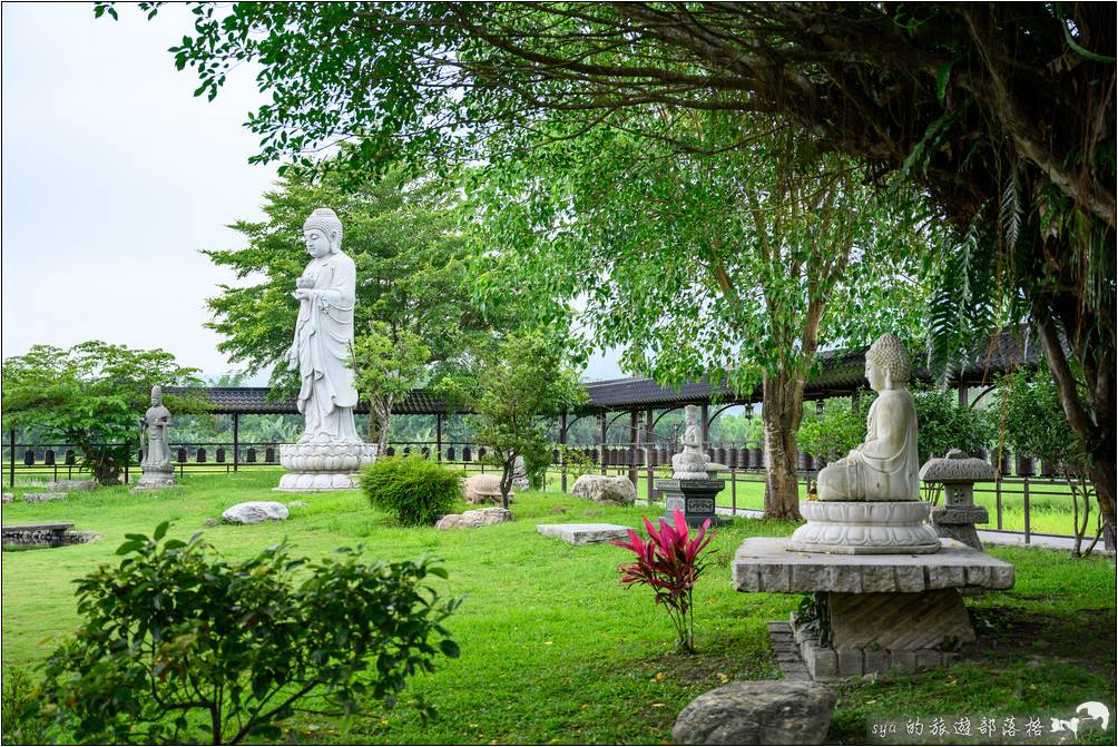 宜蘭員山 北后寺