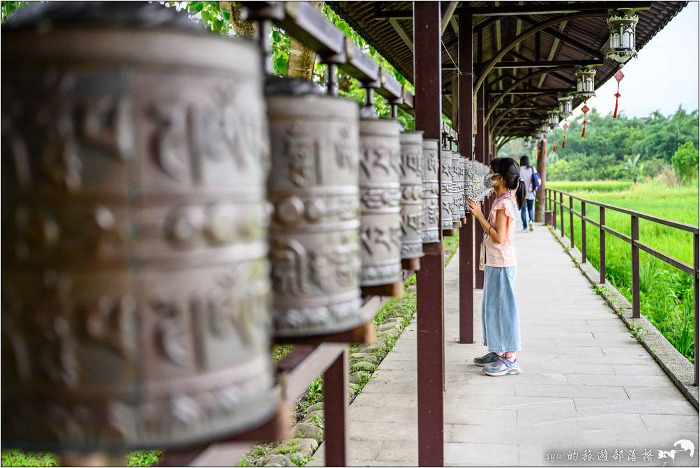 宜蘭員山 北后寺