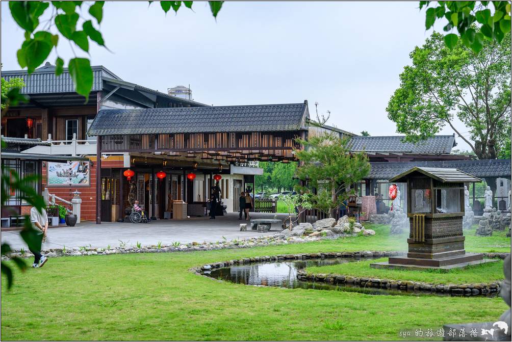 宜蘭員山 北后寺