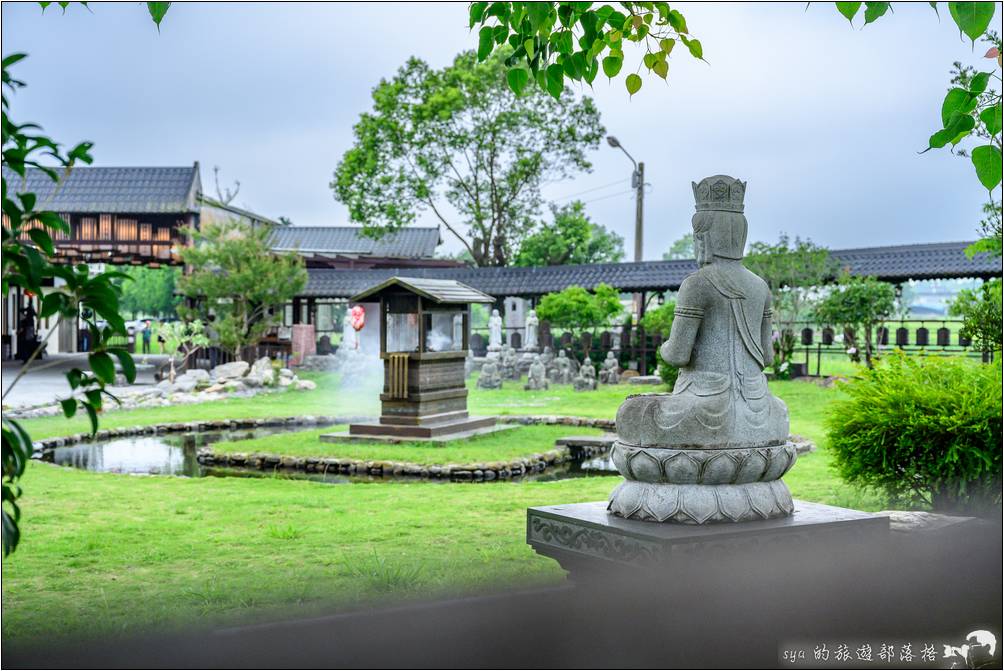 宜蘭員山 北后寺