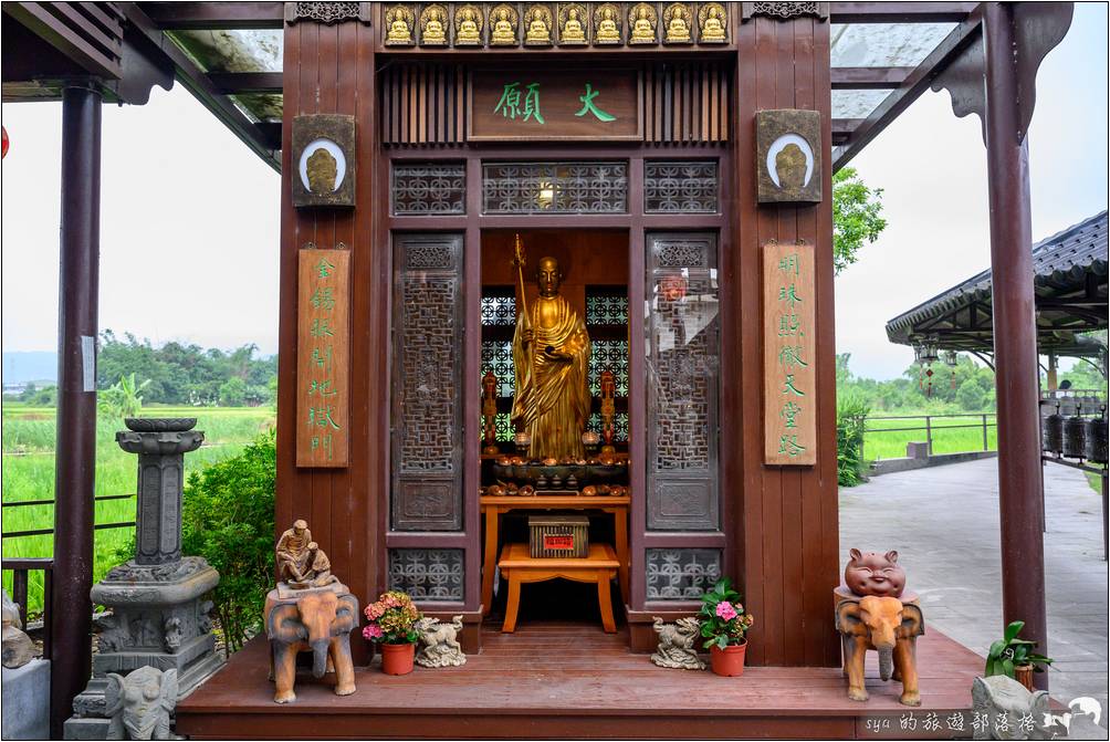 宜蘭員山 北后寺