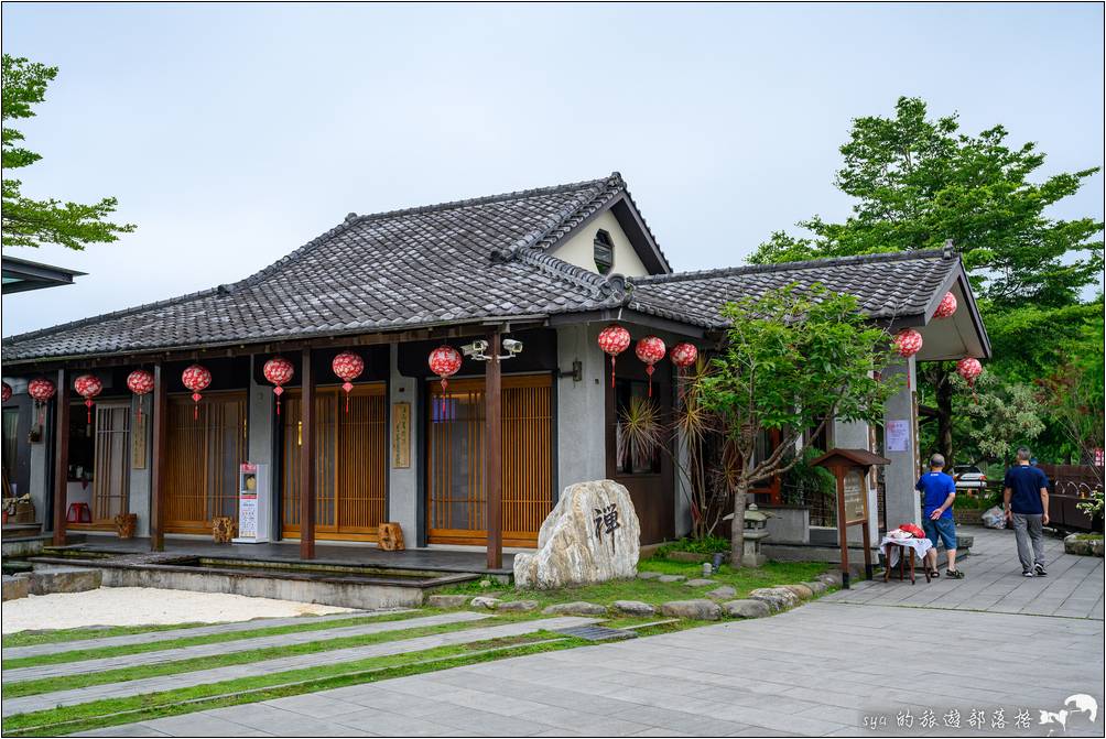 宜蘭員山 北后寺