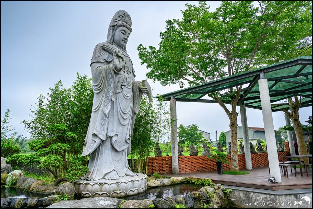 宜蘭員山 北后寺