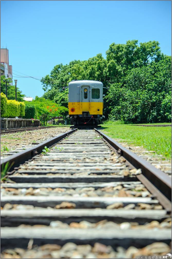 台東舊火車站