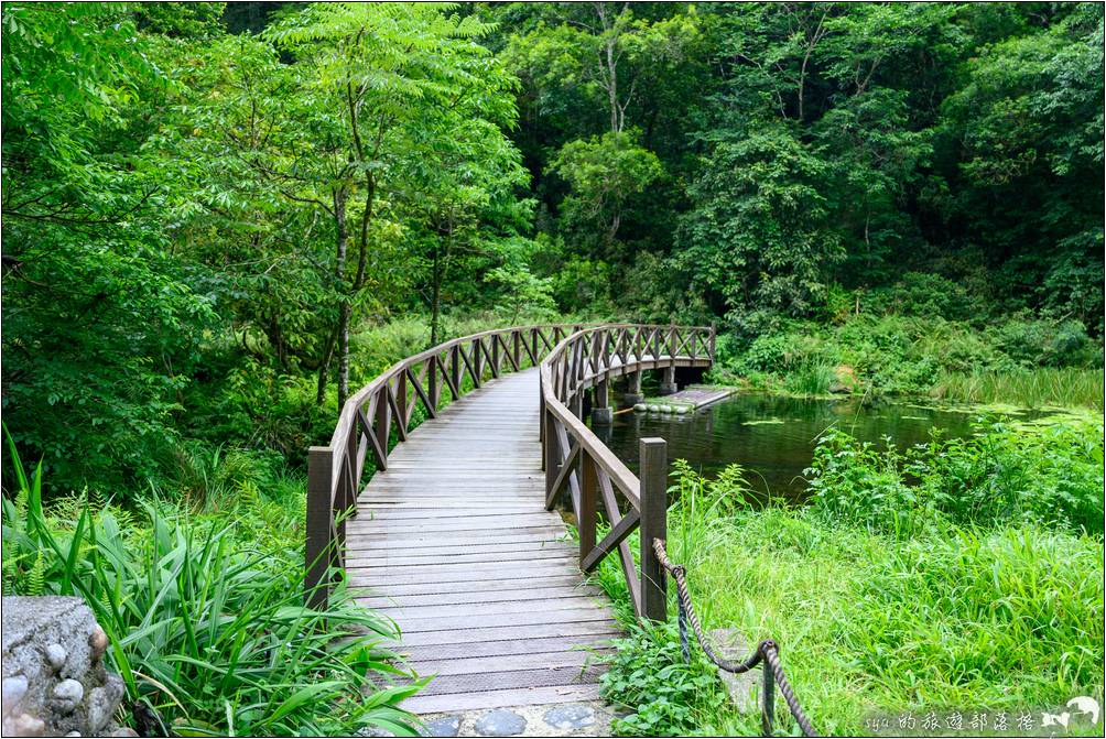 福山植物園