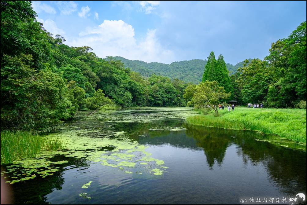 福山植物園