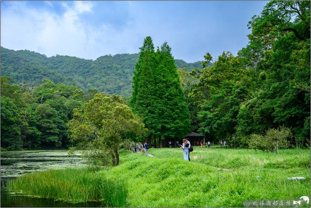 福山植物園