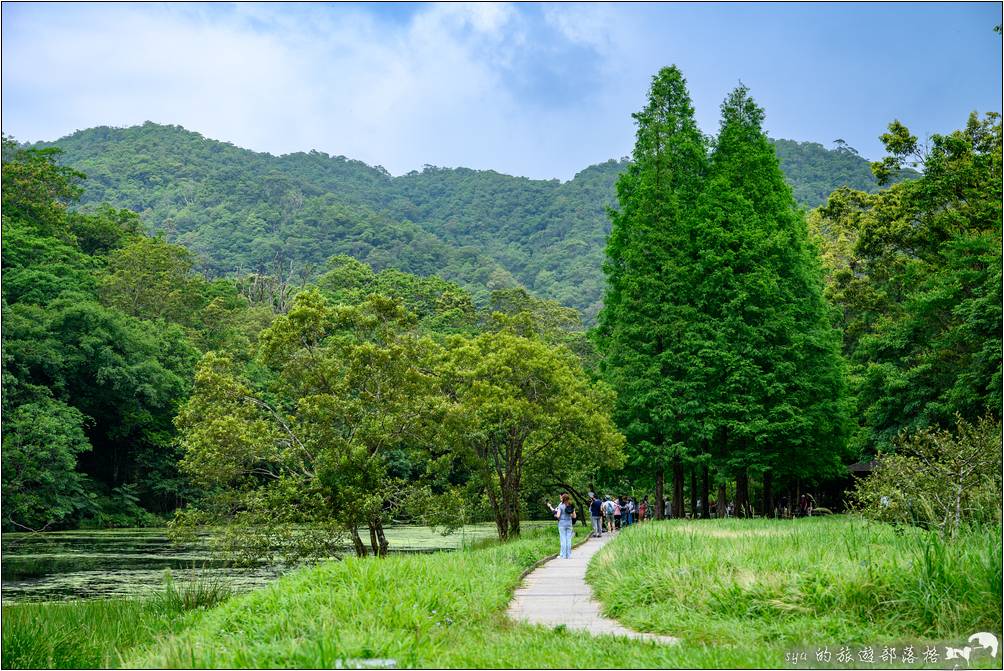 福山植物園