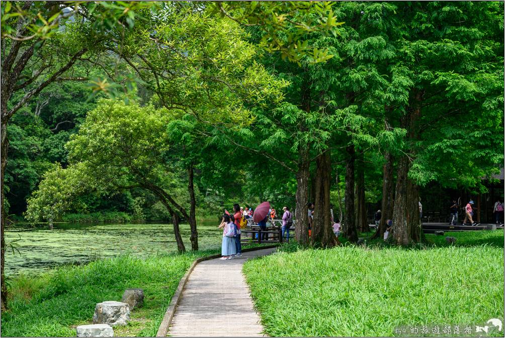 福山植物園