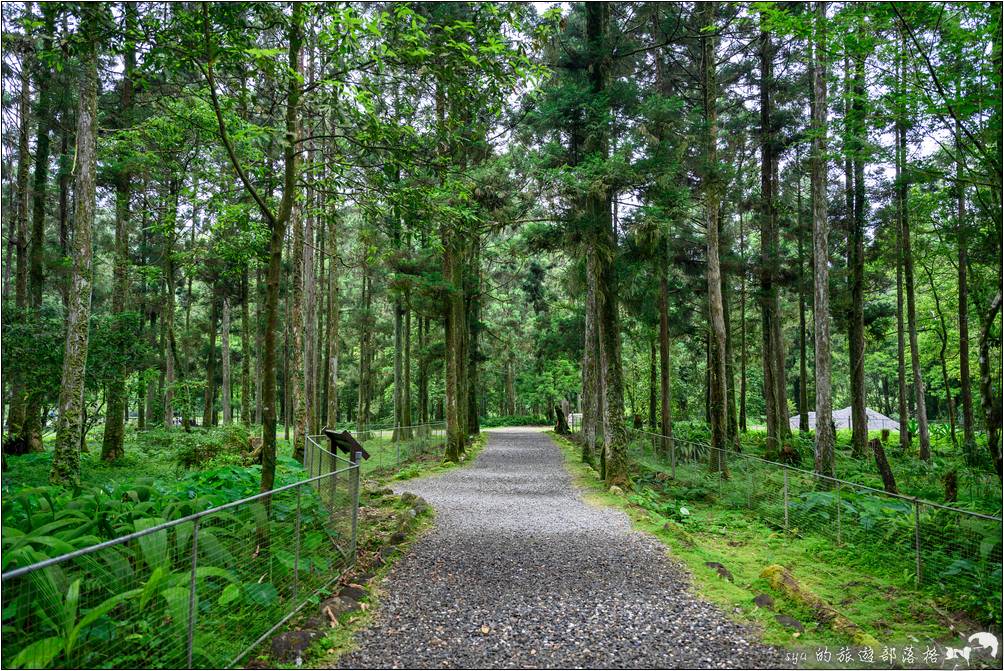 福山植物園