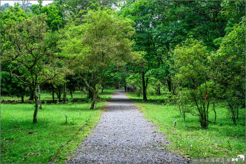 福山植物園