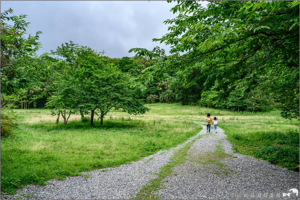 福山植物園