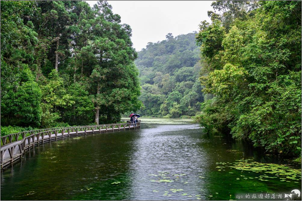 福山植物園