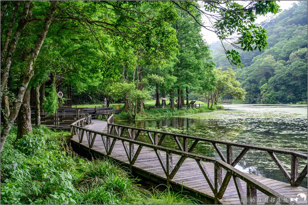 福山植物園